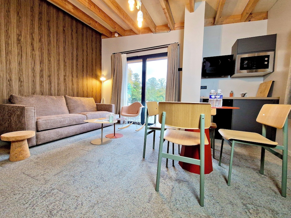 Éco-lodges