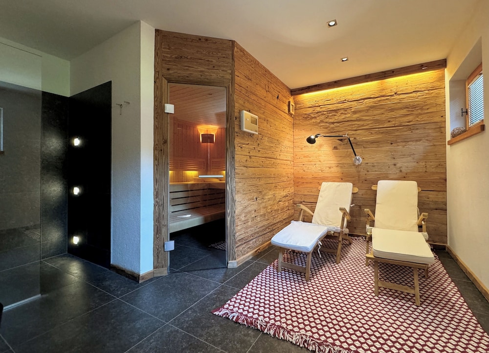 KitzCharme Penthouse by belle-stay
