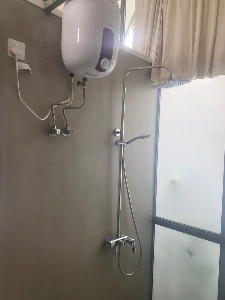 Rain Drops Wellness Villa Sinharaja