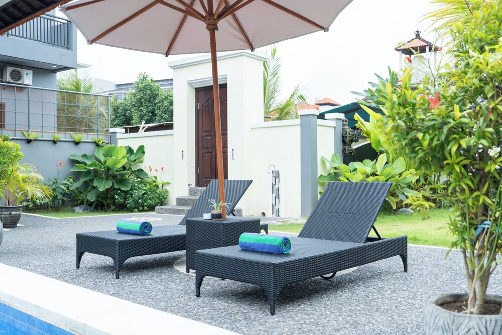 The Kifaraju Nusa Dua Bali