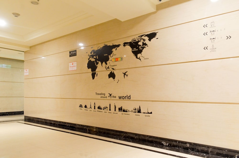 StarBox Hostel