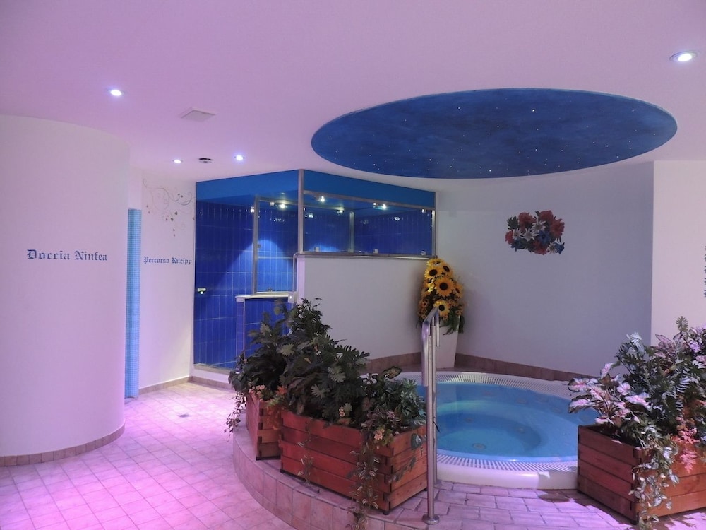 Hotel Andossi