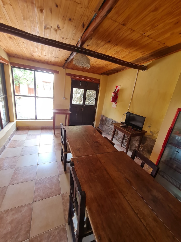 Andino Hostel