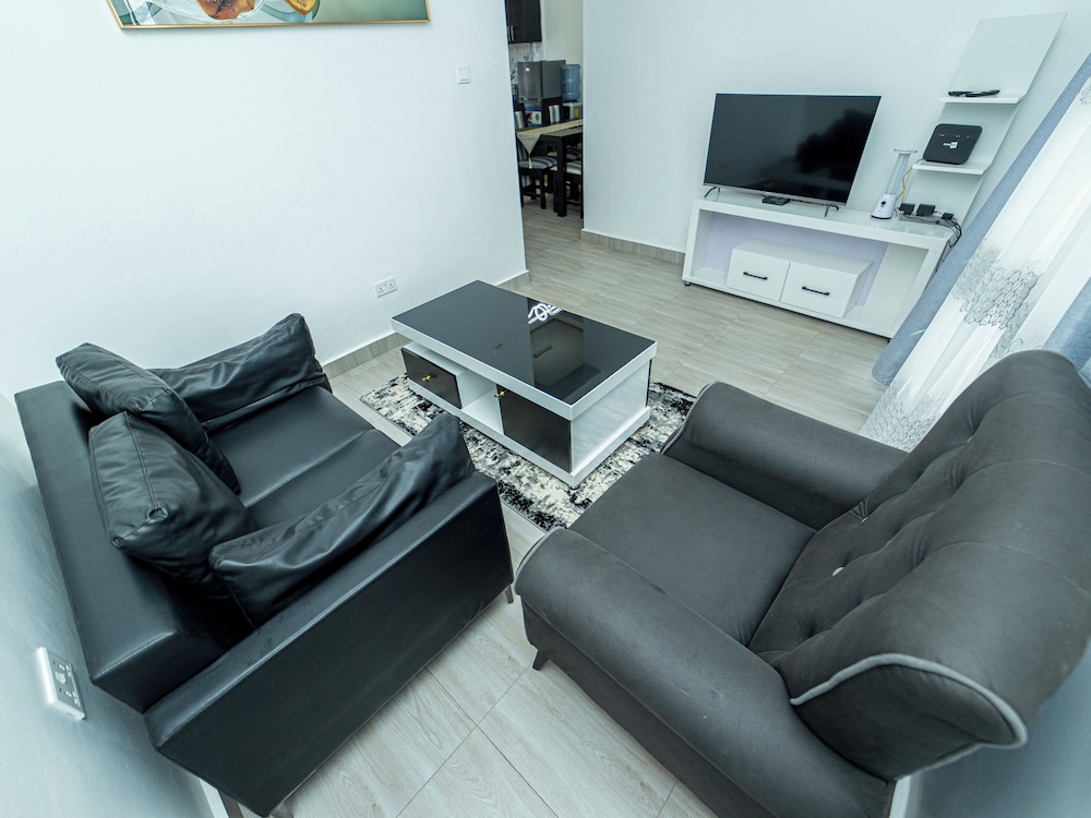 Immaculate one Bedroom Apartment in Kanombe Kigali