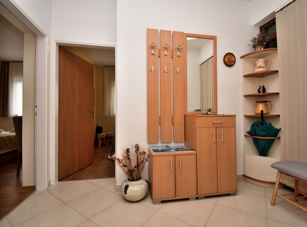 Apartment Brioni