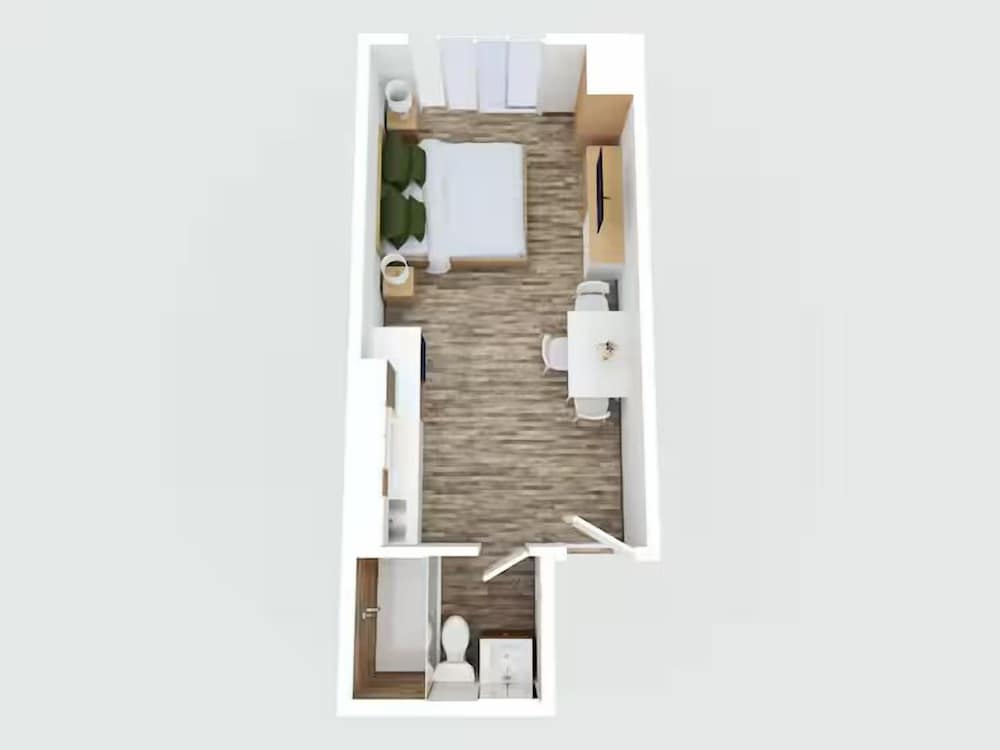 Beachside Residences