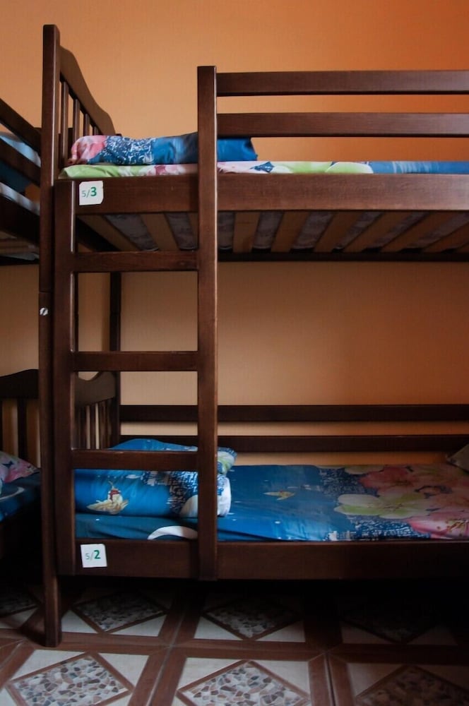 Hostel Panorami Center