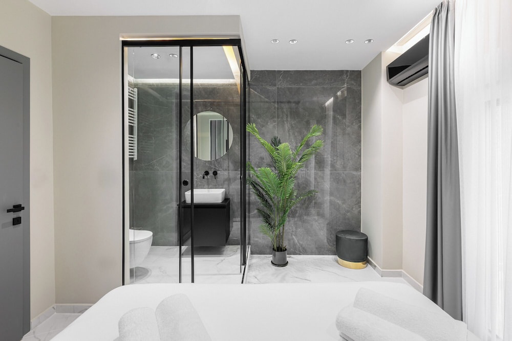 The Martini Apartments by halu