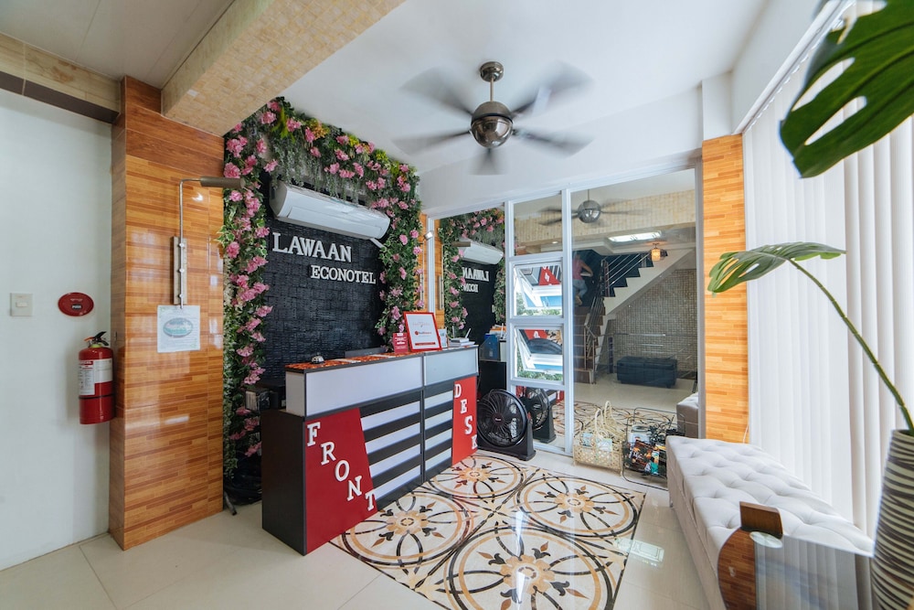 RedDoorz @ Lawaan Roxas City, photo 21