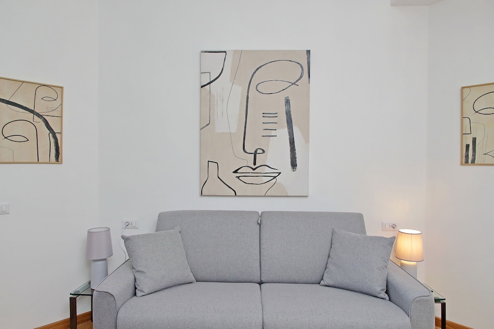 4bnb - Baldo Degli Ubaldi Big Apartment