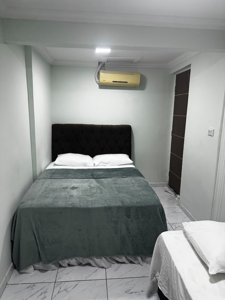 Pousada e Hostel Alameda Boa Vista