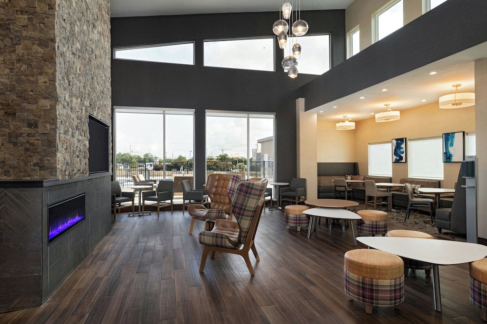 Residence Inn by Marriott Georgetown