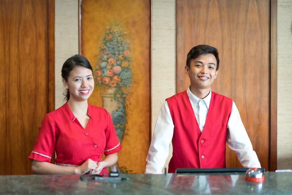 Cebu Vacations - MJ Hotel  Suites - Property Image 3