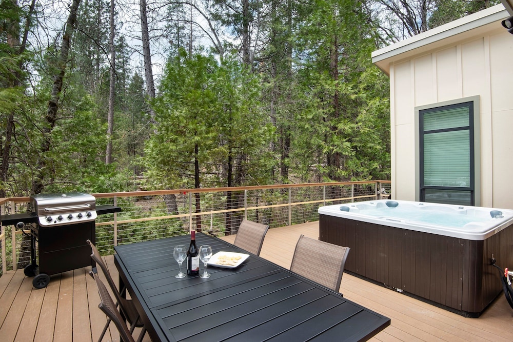Spring Meadow Retreat