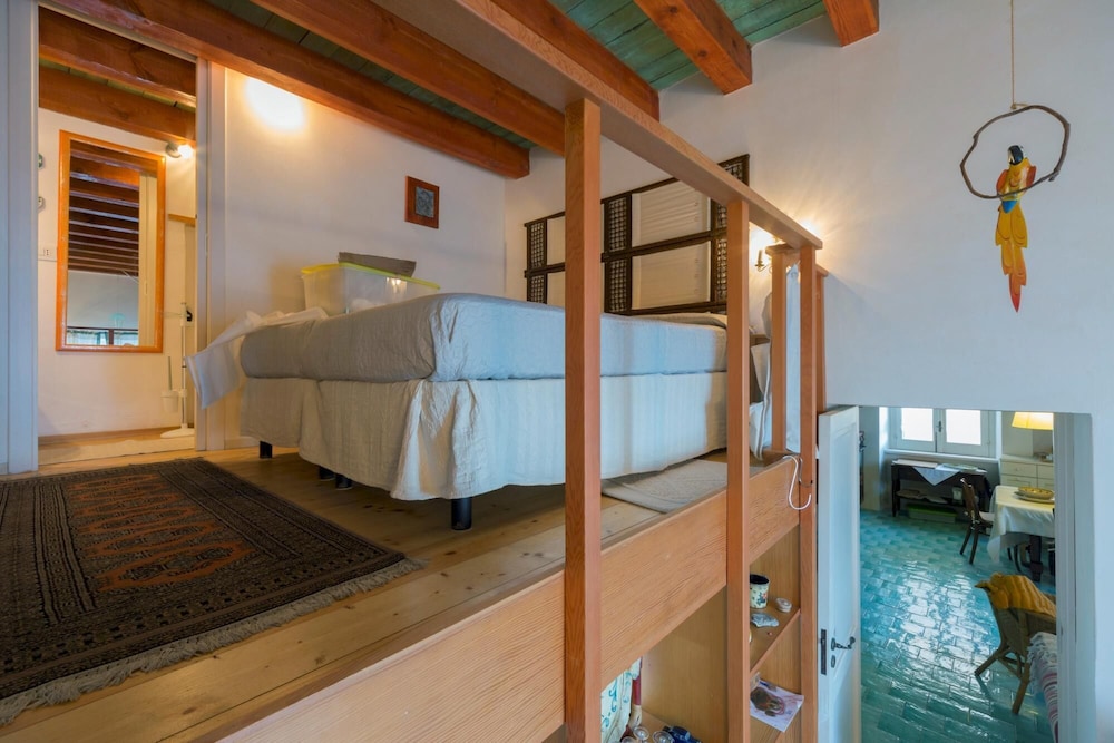 Baroque Apartments - Sr-i754-giud15ar - Calarossa Seaview view 5