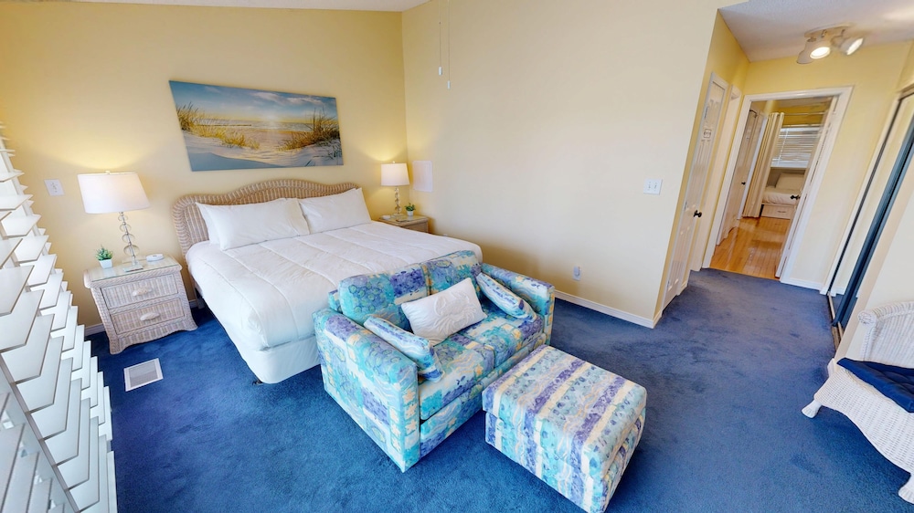 Mainsail T/h #3 2 Bedroom Townhouse