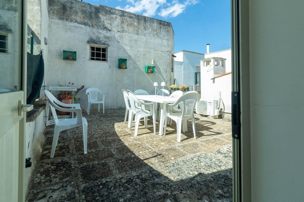 Residence Corte Salento, photo 23