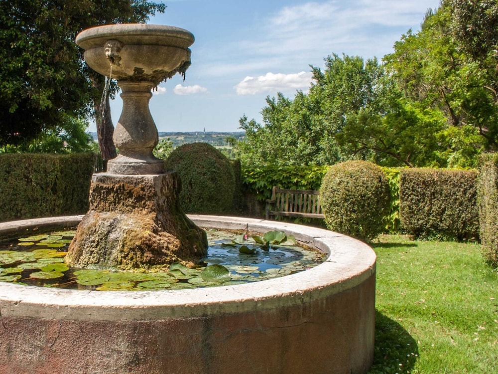Castello del Duca - Principe Superior Suite photo 3