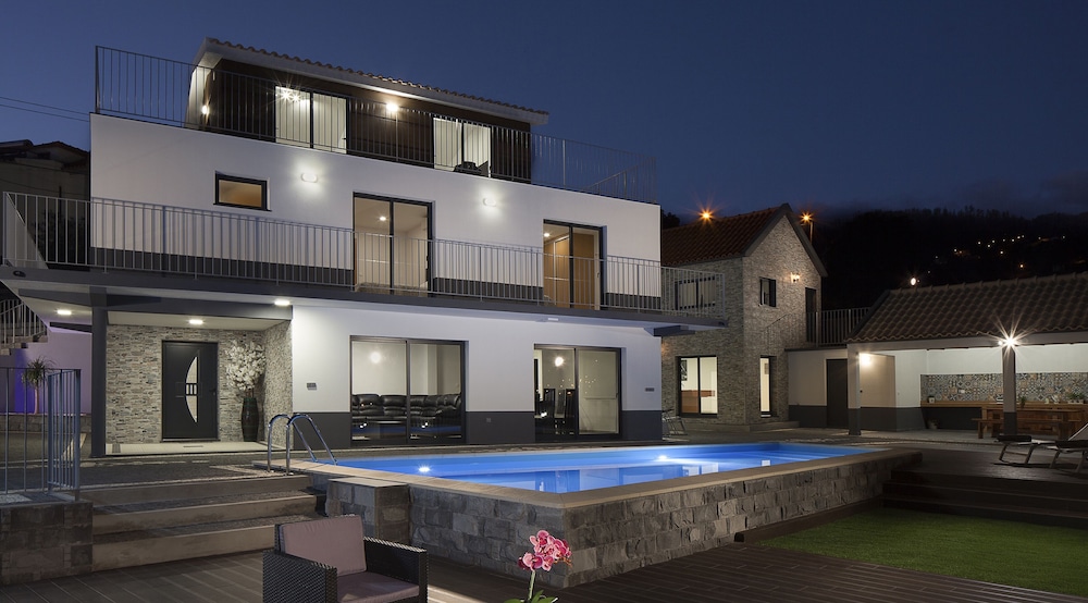 Casa da Rosalina