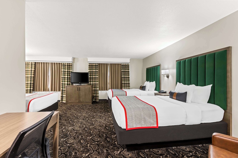 Lumber Jack Lodge, an Ascend Collection Hotel