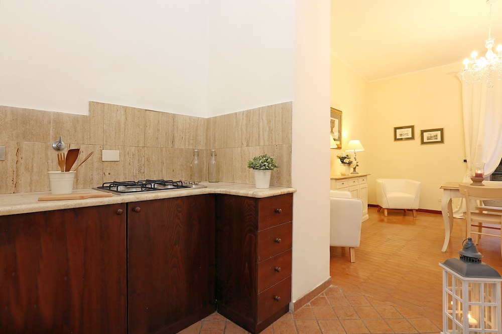 Daplace - Claudia Apartment