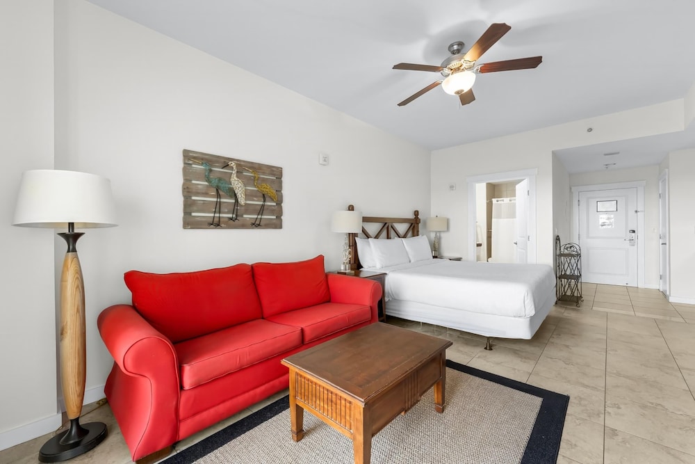 Origin at Seahaven by Panhandle Getaways