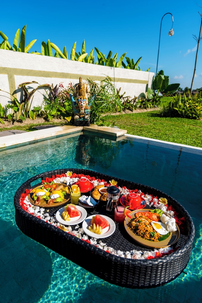 Akhsaya Villa, Sacred Wellness Retreat by Dhananjaya Hospitality