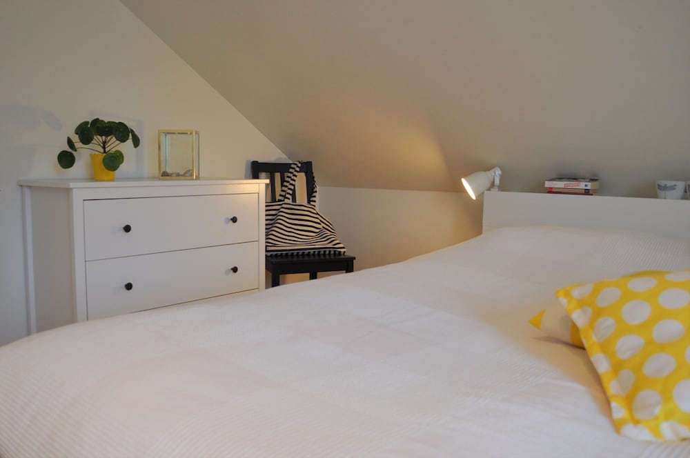 Villa Sandby Bed and Breakfast