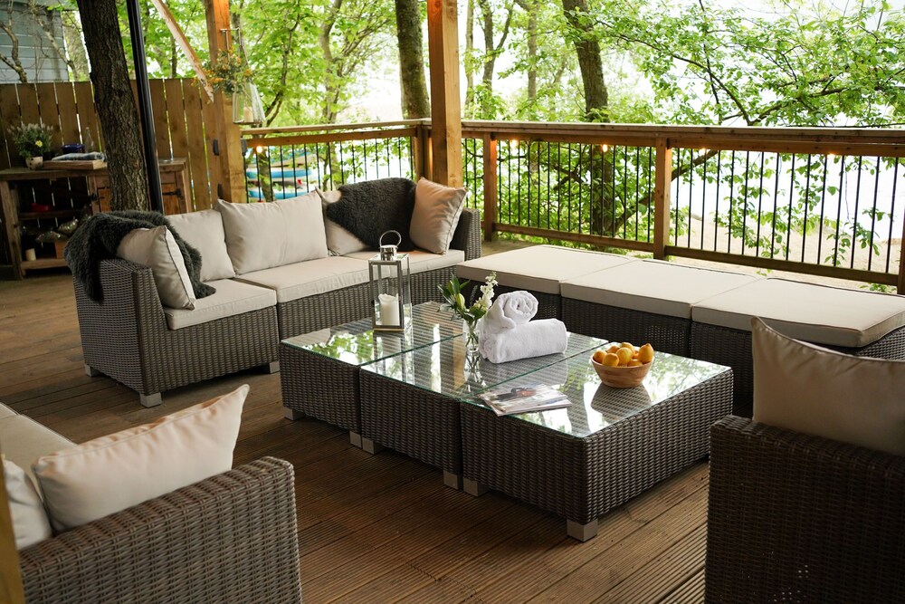 Taymouth Marina - Beinn Doran