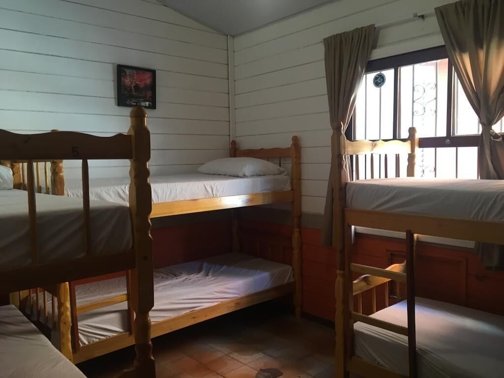 Beach Hostel Cabo Frio