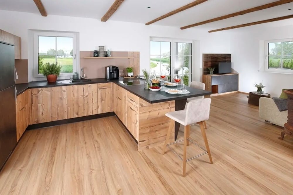 Grafhaidergut view 3