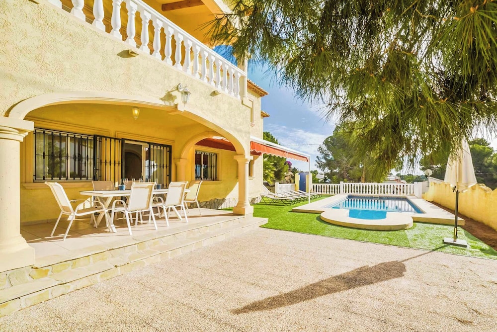 Villa Jesica