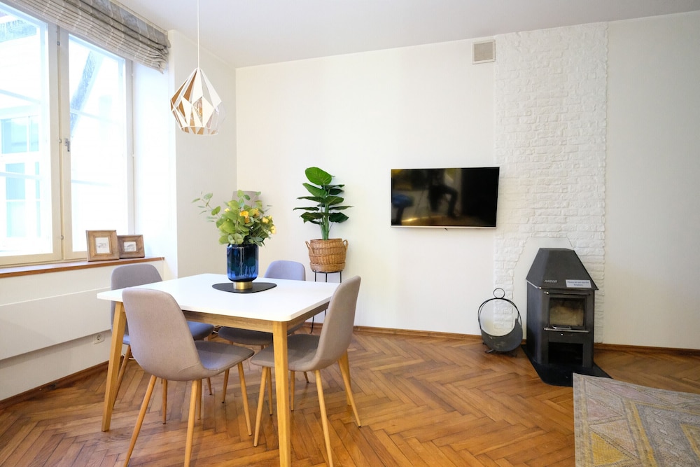 Tallinn City Apartments