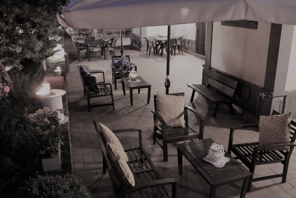 Villetta Capodimonte Guest House