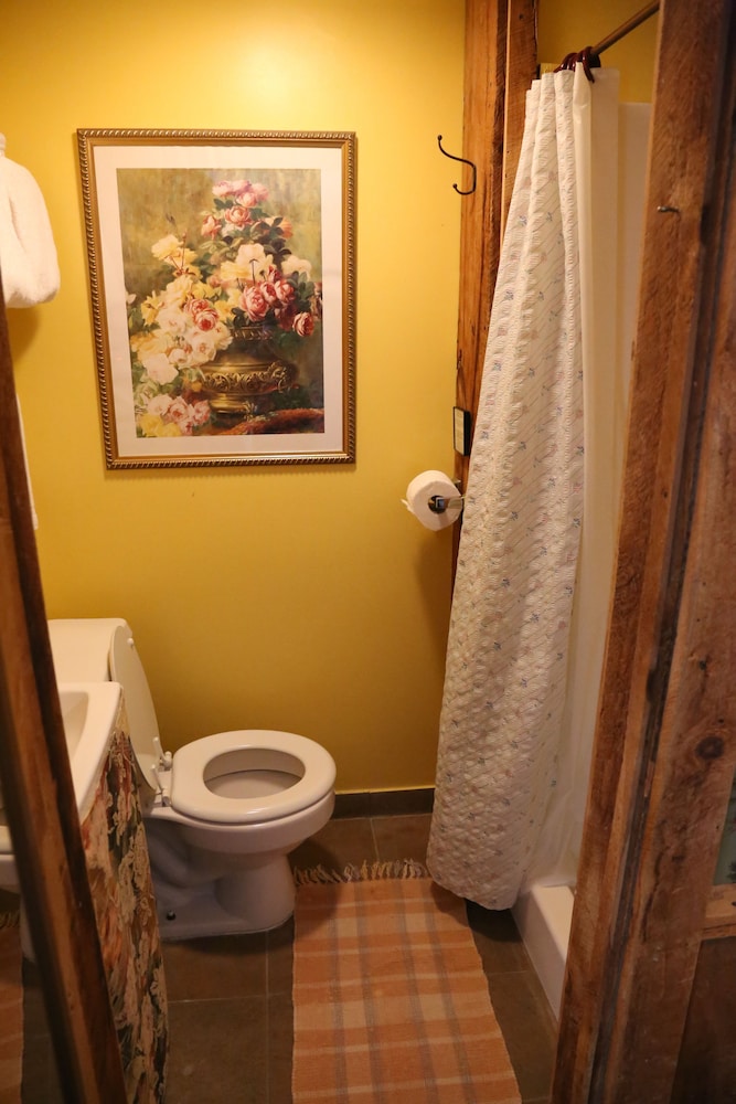 Plymouth Vacations - Salt Ash Inn - Property Image 89