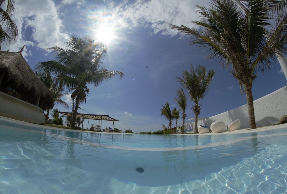 Dolphin Beach Kalpitiya