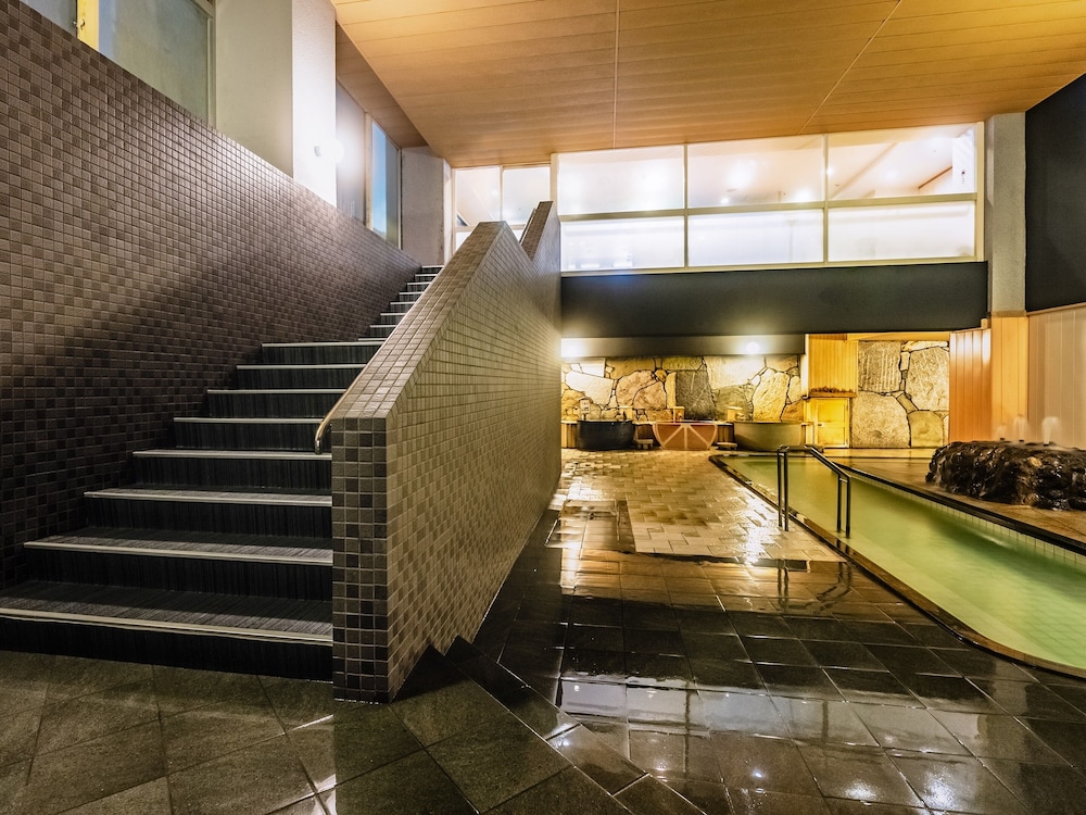 Hotel Sanrakuso