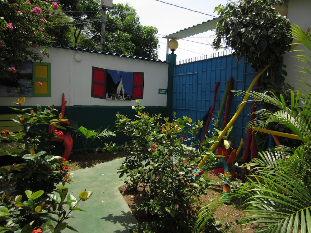 Apartamentos La Hermosa