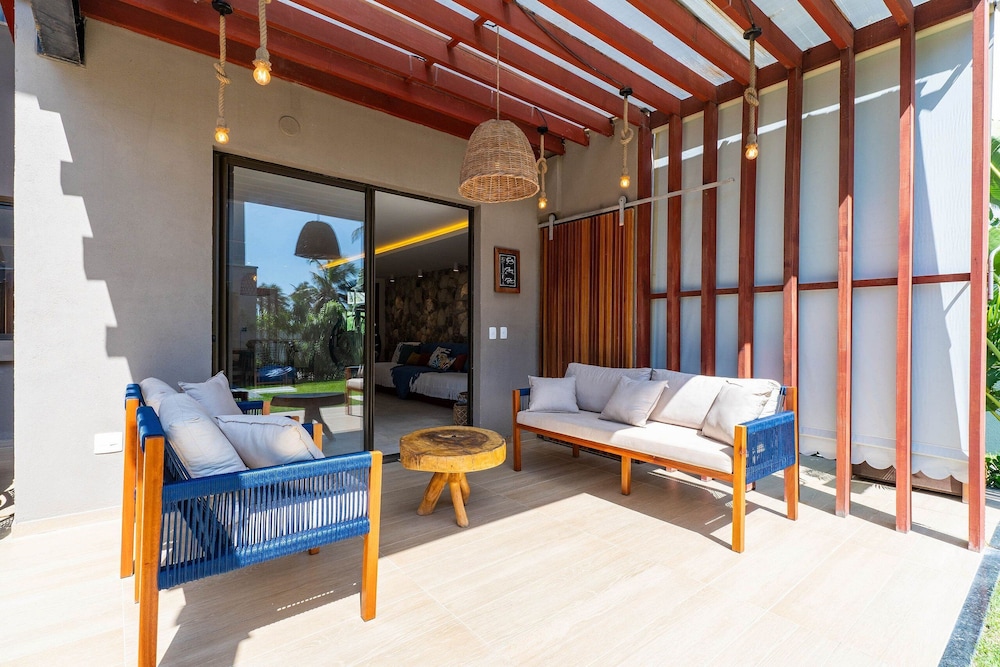 The House Condomínio