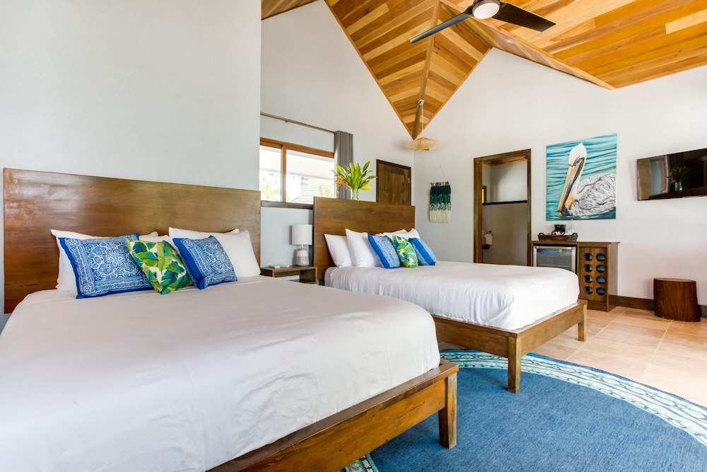 Entire Private Island For An Epic Group Vacation