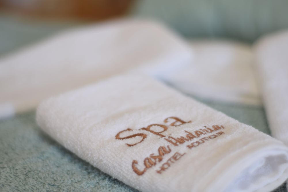 Casa Andaria Hotel Boutique