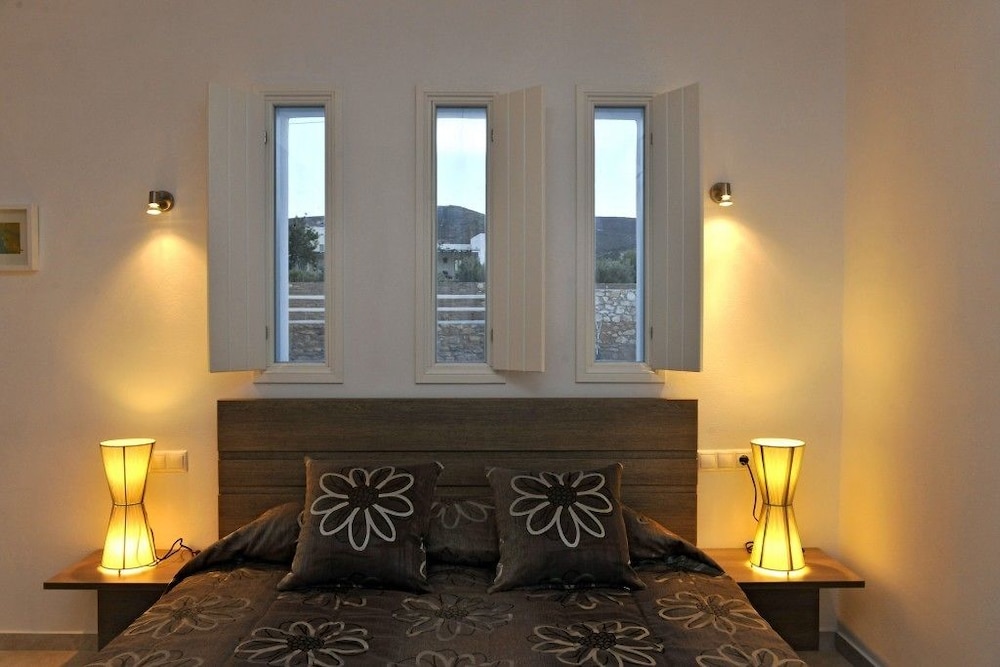 Blue Mare Villas