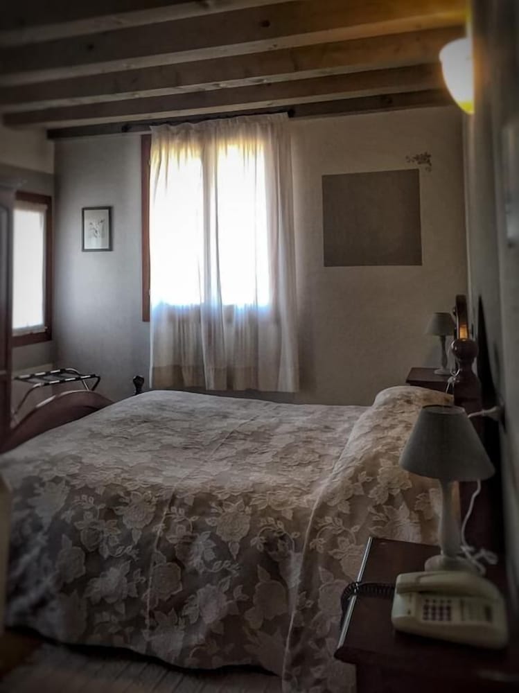 Agriturismo Borgo Tecla