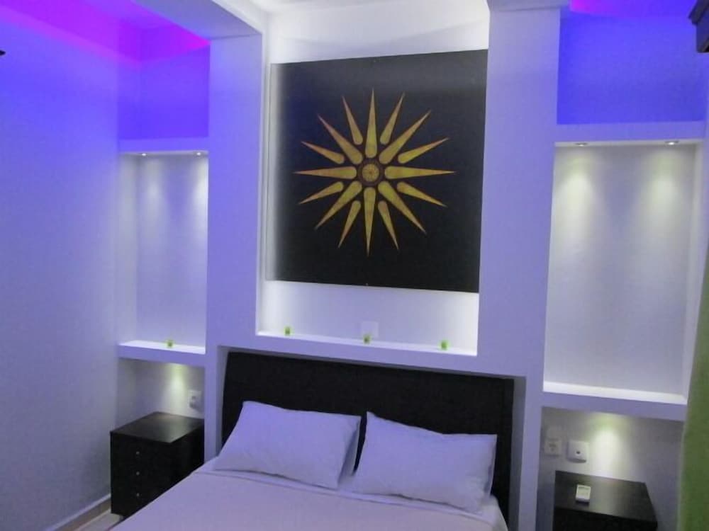 Anemi Leros Apartments