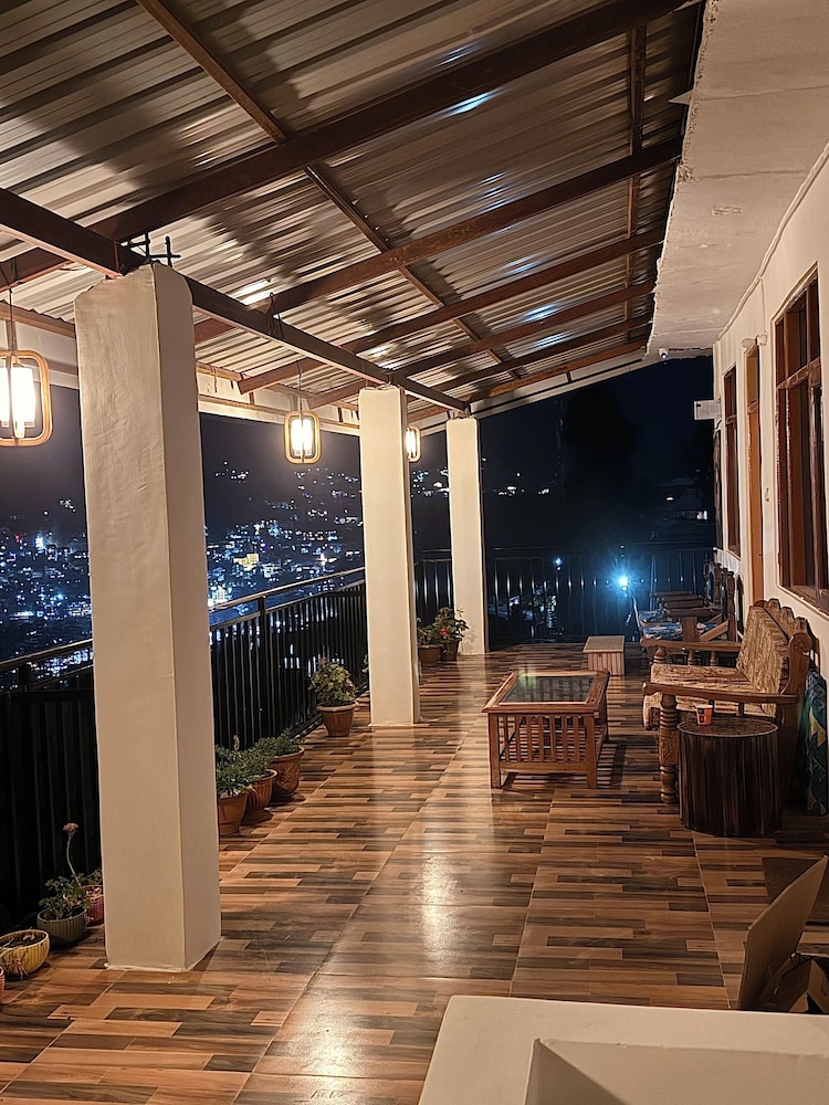 Aura by RA Manali - Mountain View