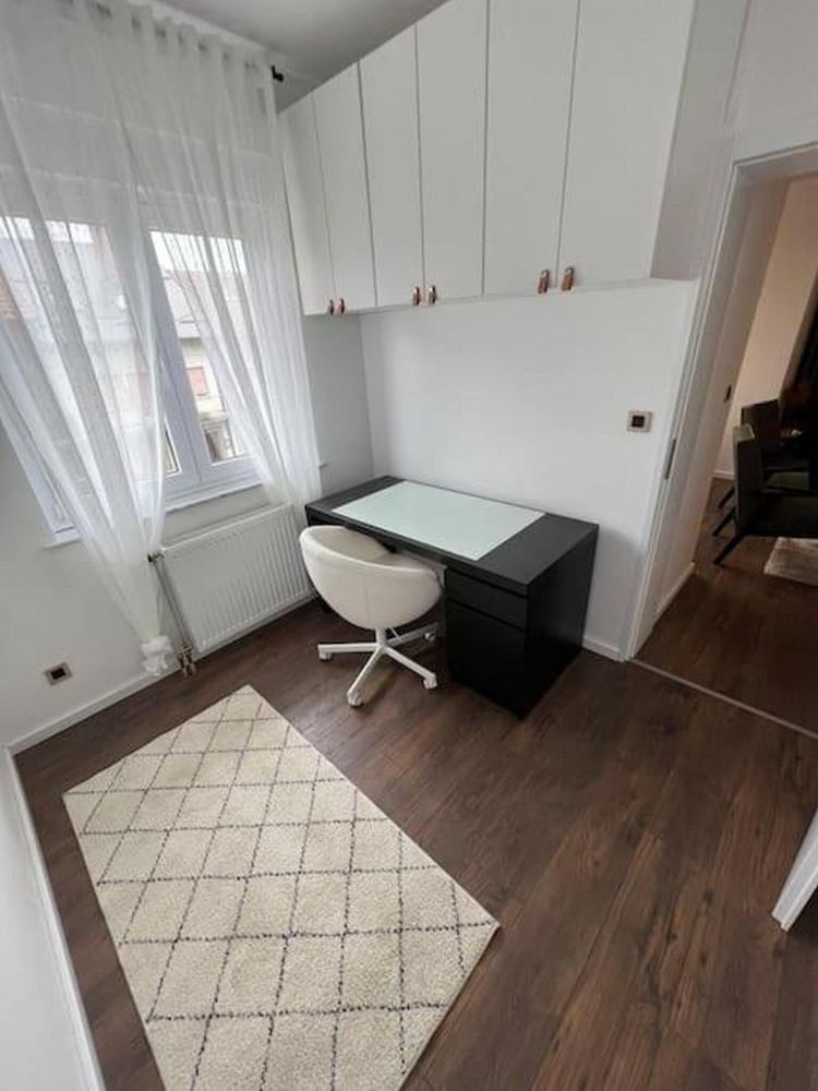 Urban Luxury Apartment Zagreb