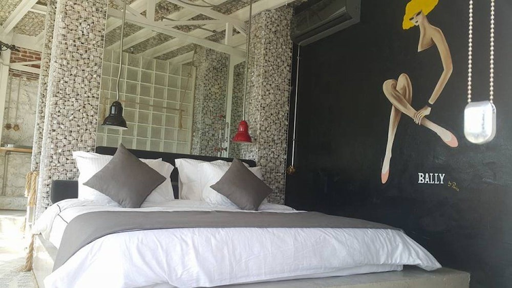 Oludeniz Loft Otel Exclusive - Yalnızca Yetişkinler - Image 24