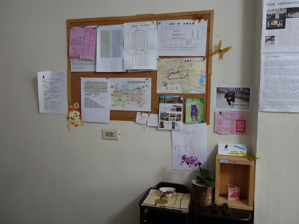 Lawa House - Hostel