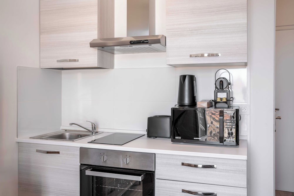 Renovated Cozy Studio in Cannes - 2 Persons