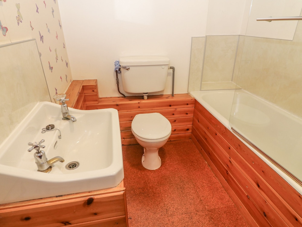 Skipton Vacations - Lane Fold Cottage - Property Image 4